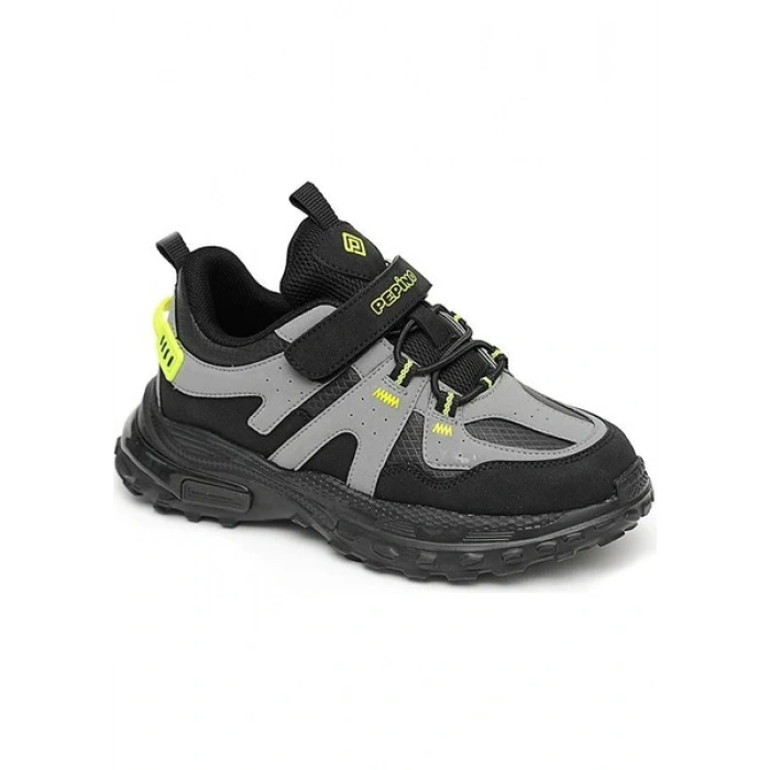 Pepino 1734 Siyah (31-35)