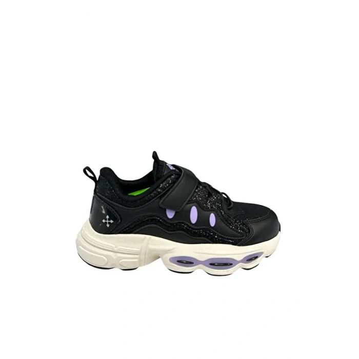 Pepino 1751 Siyah (31-35)
