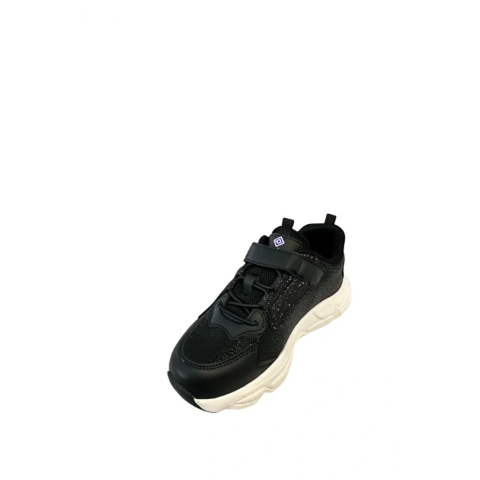 Pepino 1751 Siyah (31-35)