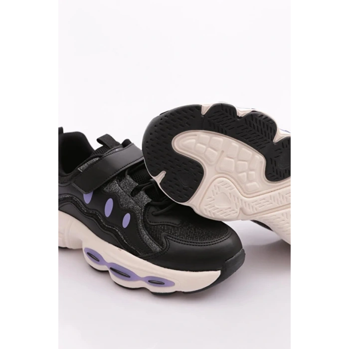 Pepino 1751 Siyah (31-35)