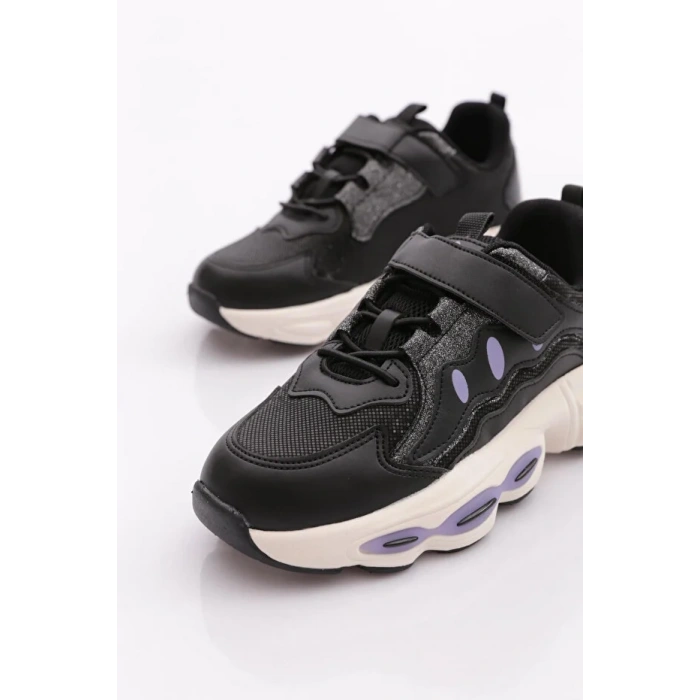 Pepino 1751 Siyah (31-35)