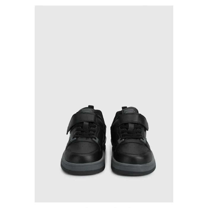 Pepino 1763 Siyah (31-35)