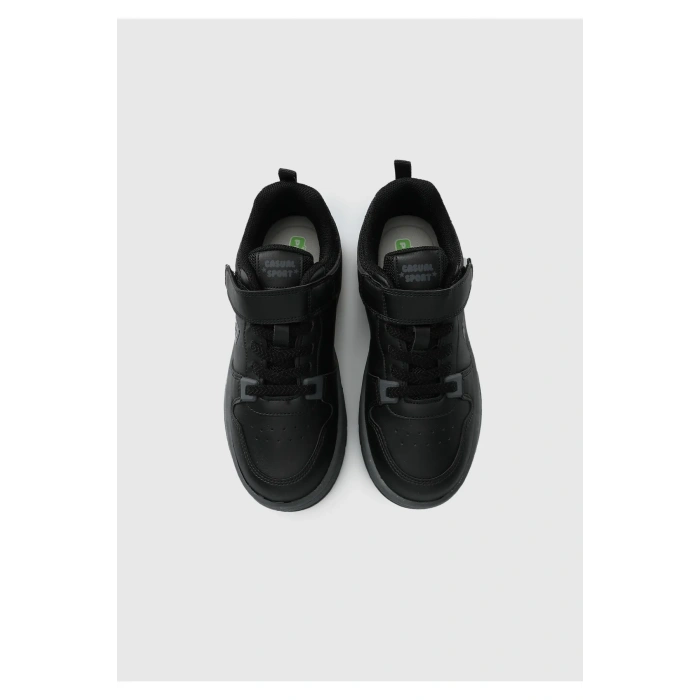 Pepino 1763 Siyah (31-35)