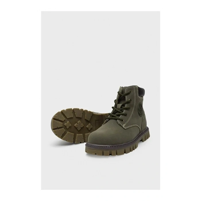 Pepino 1782 Bot Haki (26-30)