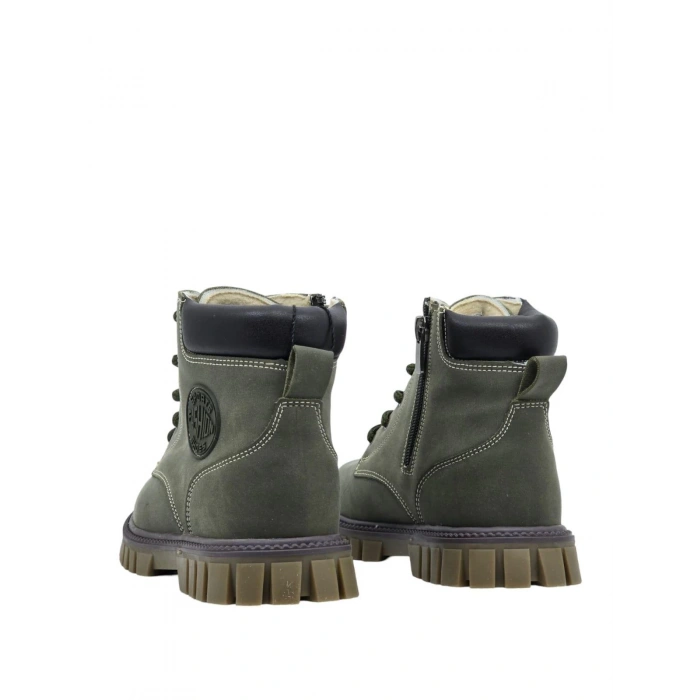 Pepino 1782 Bot Haki (31-35)