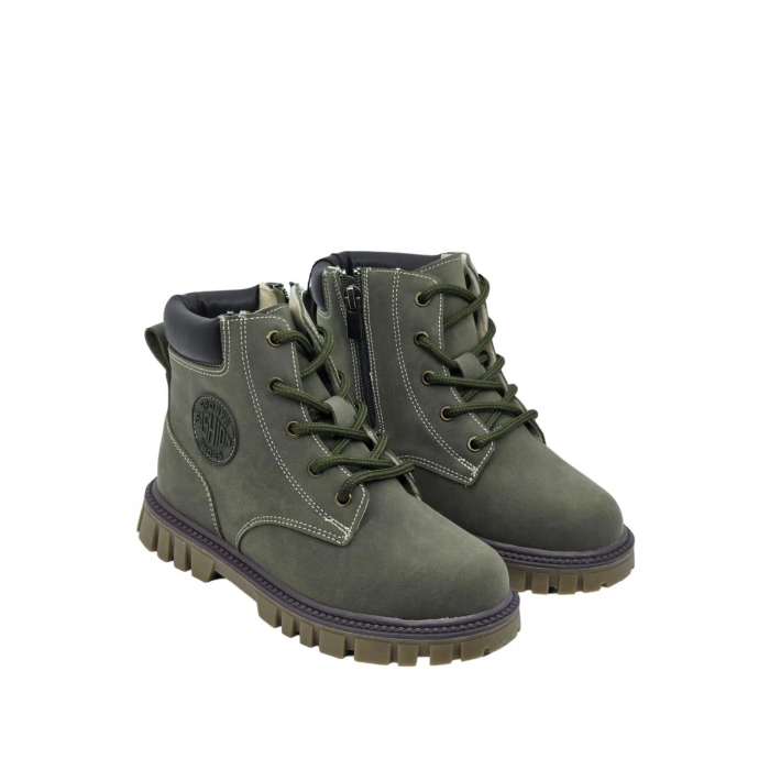 Pepino 1782 Bot Haki (31-35)