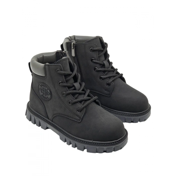 Pepino 1782 Bot Siyah (26-30)