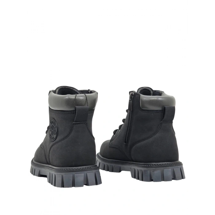 Pepino 1782 Bot Siyah (26-30)