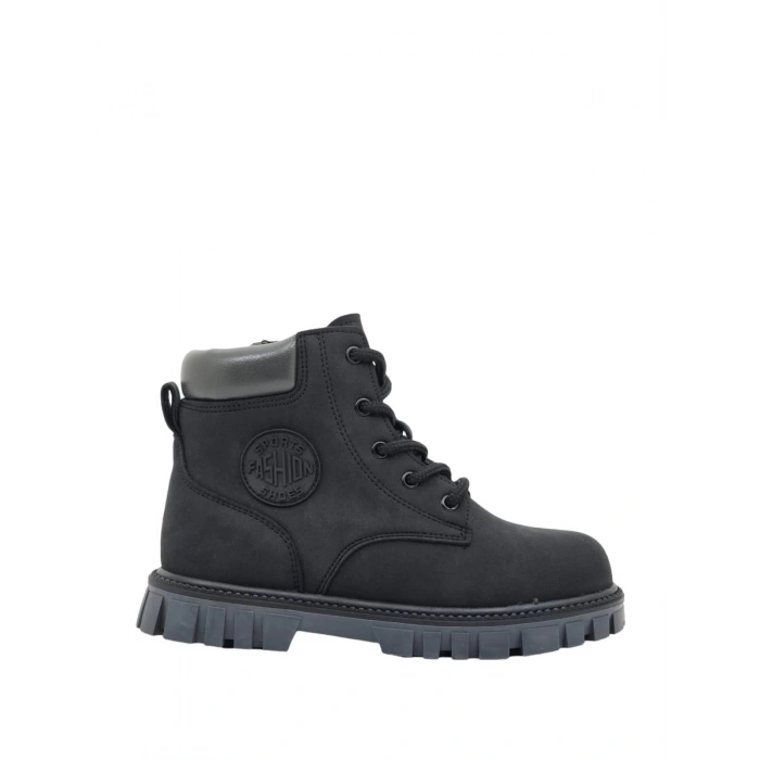 Pepino 1782 Bot Siyah (26-30)