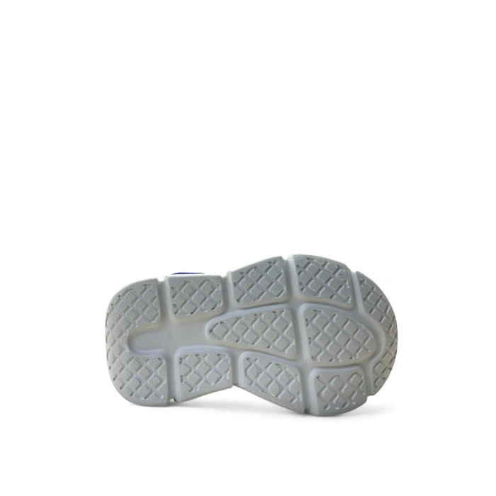 Pepino 1802 Lacivert Turuncu Sneaker