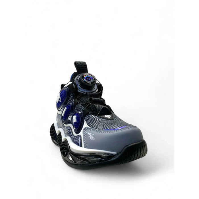 Pepino 1822 Siyah Saks (31-35)