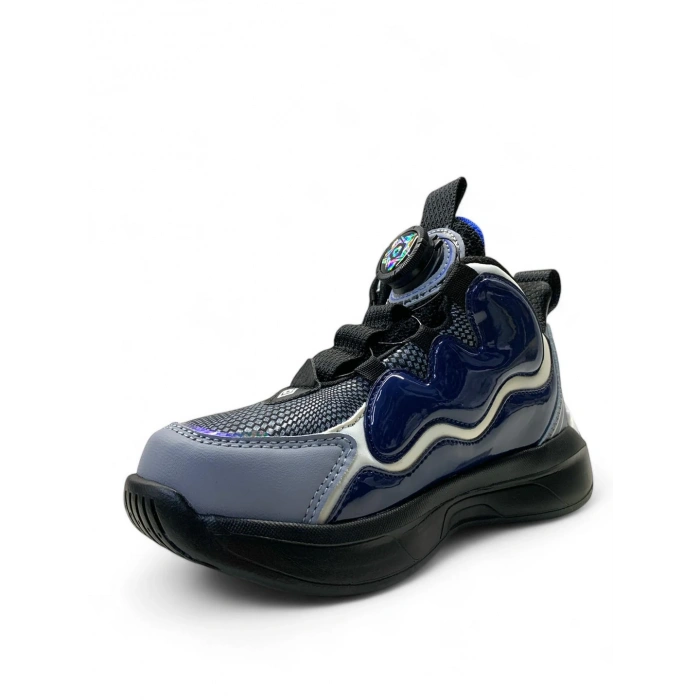 Pepino 1822 Siyah Saks (31-35)