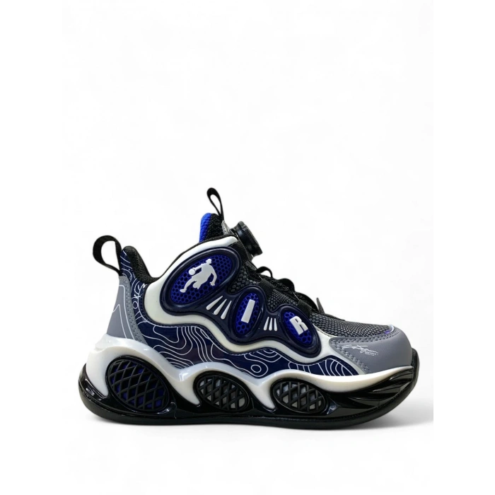 Pepino 1822 Siyah Saks (31-35)