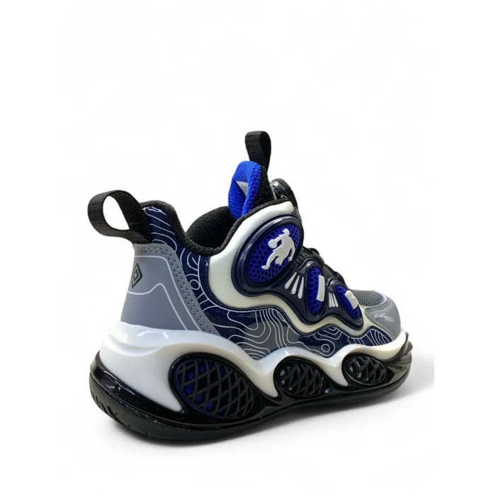 Pepino 1822 Siyah Saks (31-35)