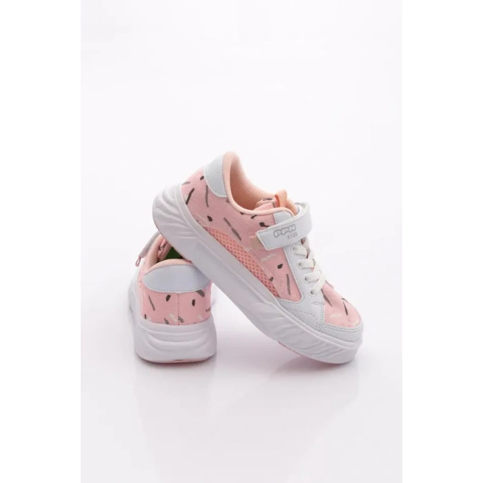 Pepino 1883 Sneaker Pudra (31-35)