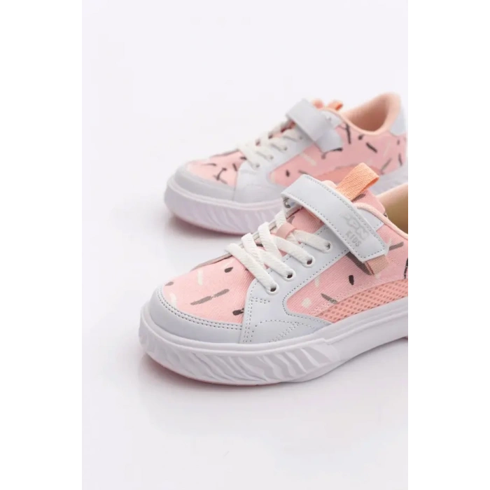 Pepino 1883 Sneaker Pudra (31-35)
