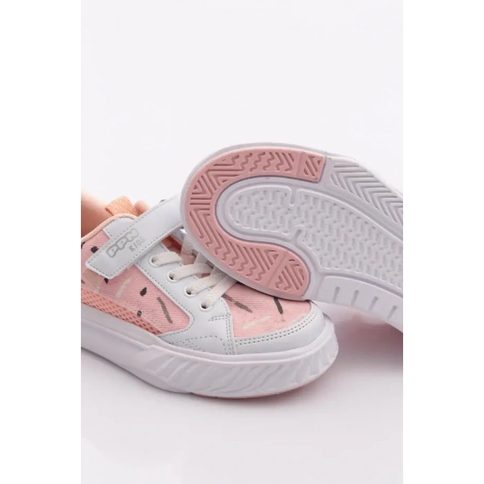 Pepino 1883 Sneaker Pudra (31-35)