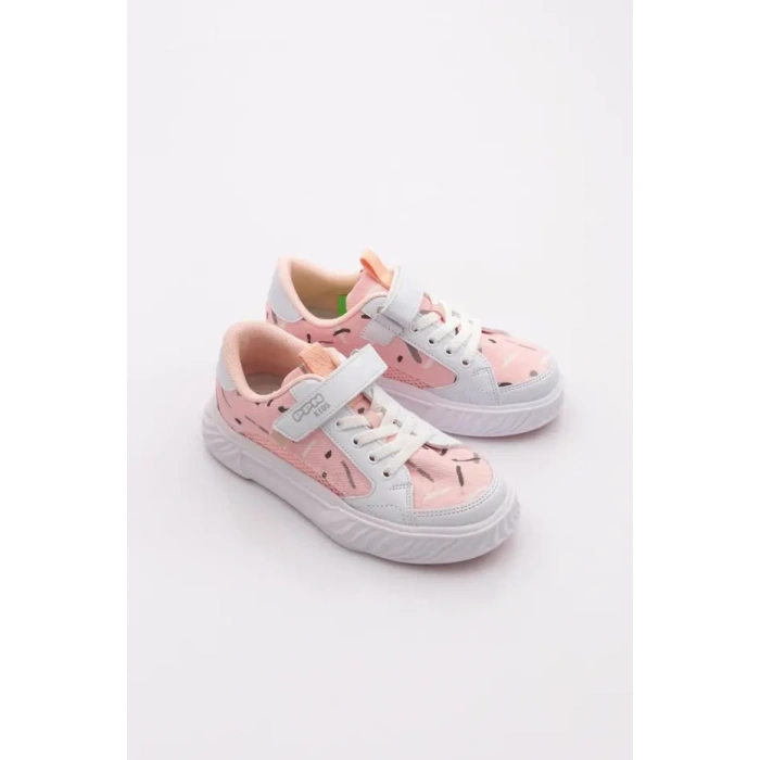 Pepino 1883 Sneaker Pudra (31-35)