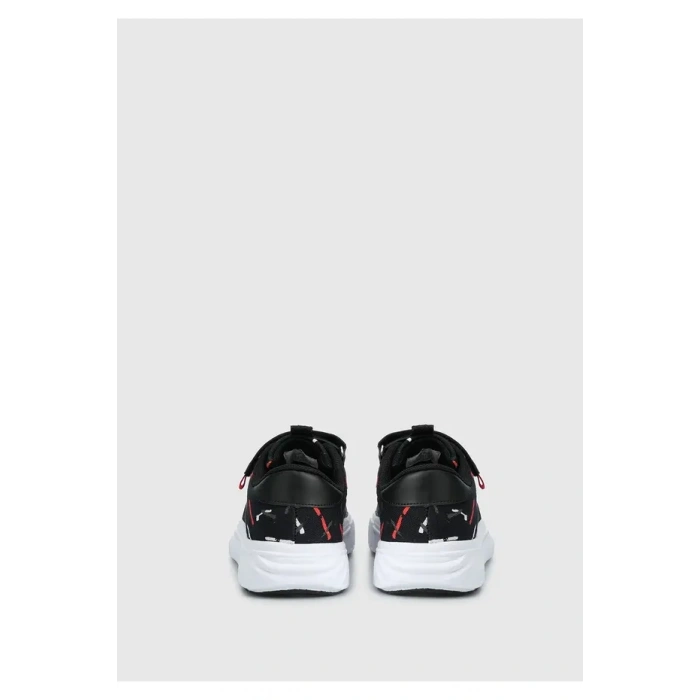 Pepino 1883 Sneaker Siyah (31-35)