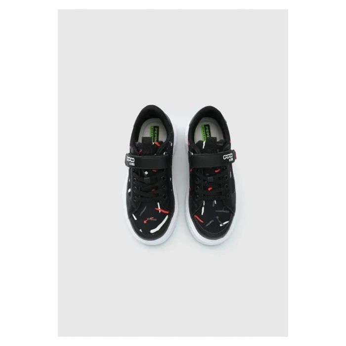 Pepino 1883 Sneaker Siyah (31-35)