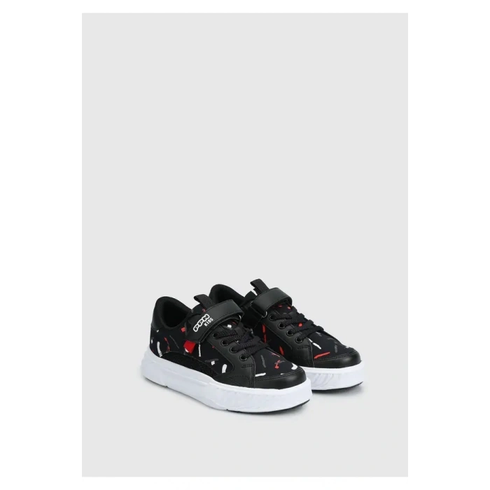 Pepino 1883 Sneaker Siyah (31-35)