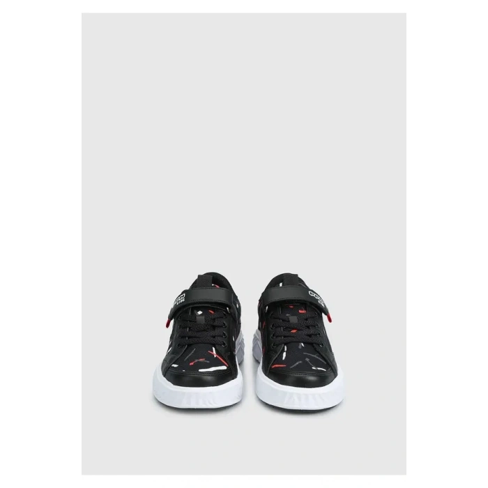 Pepino 1883 Sneaker Siyah (31-35)