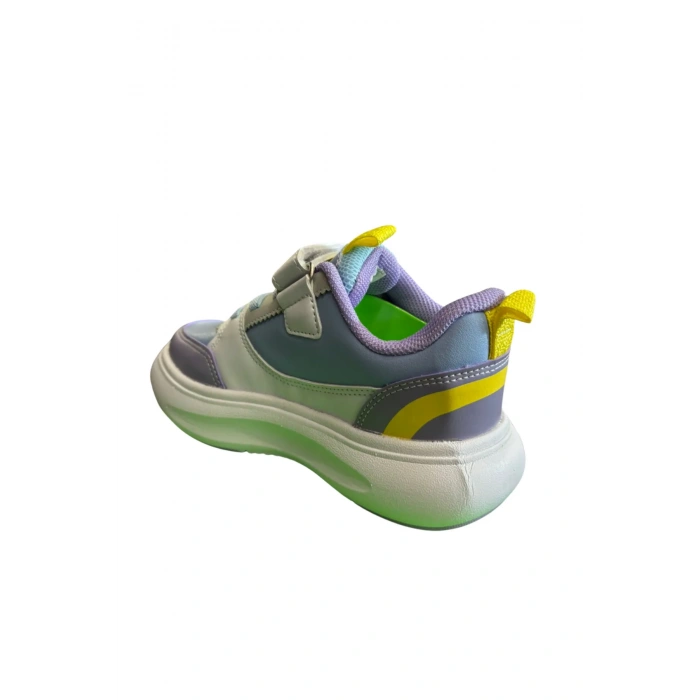 Pepino 1900 Sneaker Mavi (26-30)