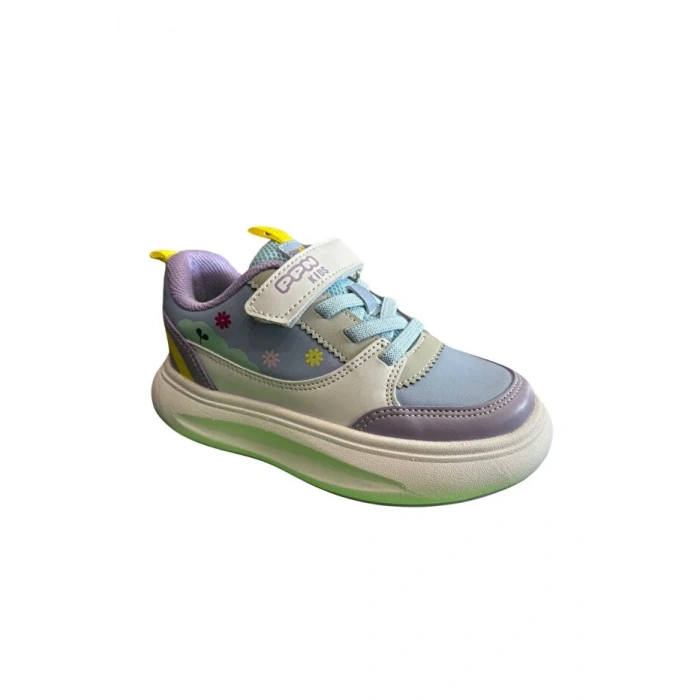 Pepino 1900 Sneaker Mavi (26-30)