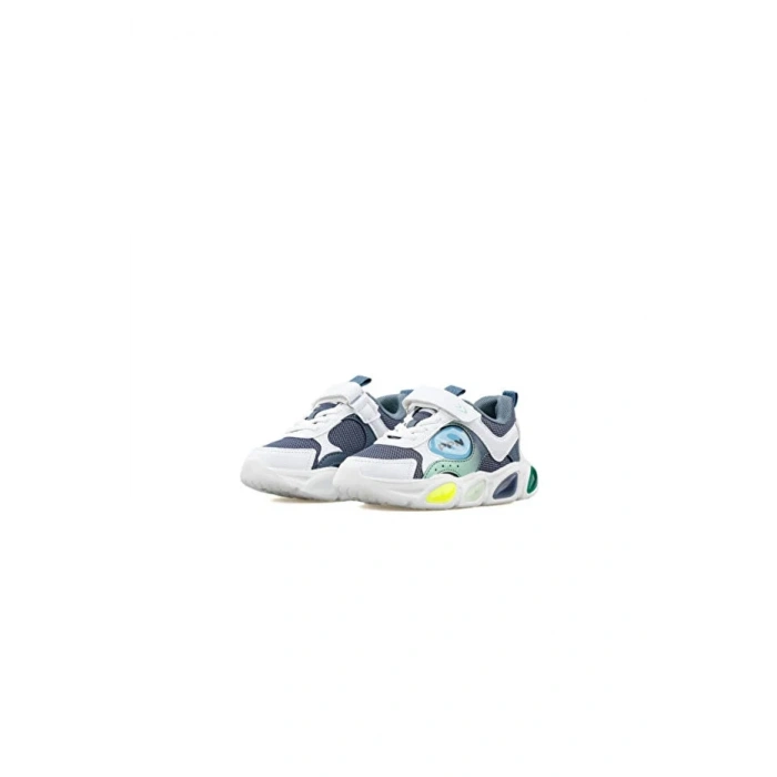 Pepino 1901 Sneaker Beyaz/İndigo (26-30)