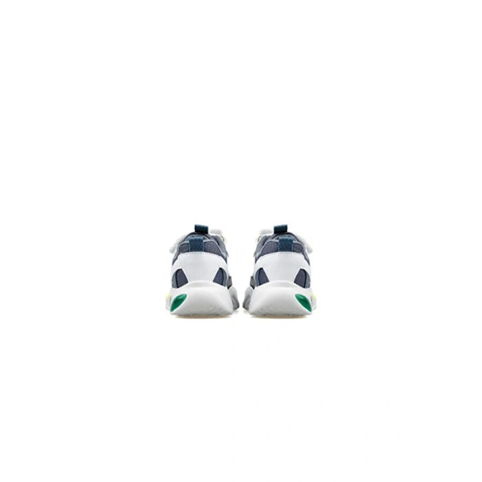 Pepino 1901 Sneaker Beyaz/İndigo (26-30)