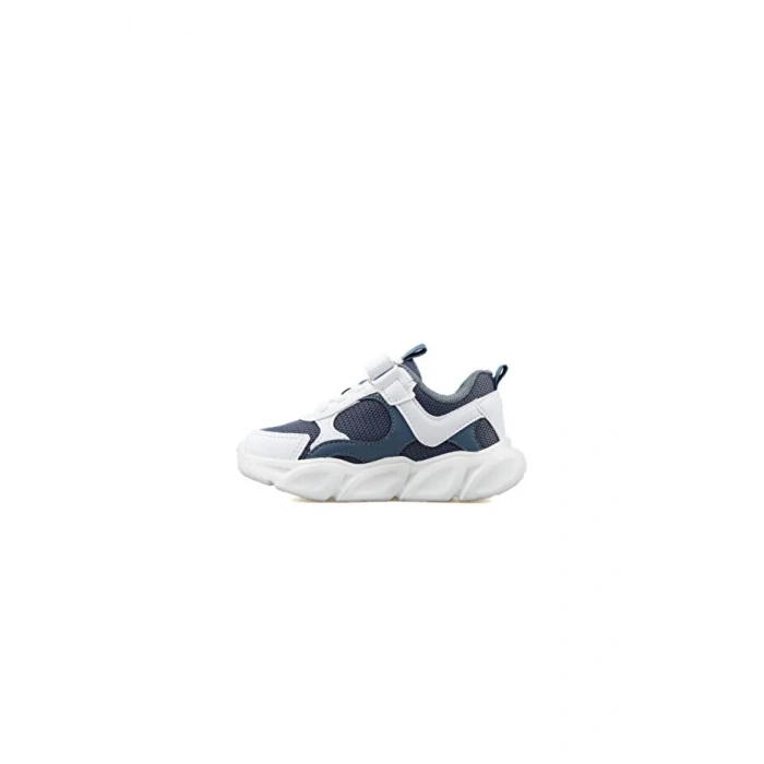 Pepino 1901 Sneaker Beyaz/İndigo (26-30)