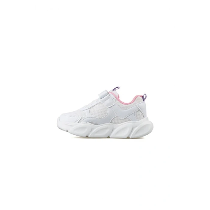 Pepino 1901 Sneaker Beyaz/Pembe (26-30)