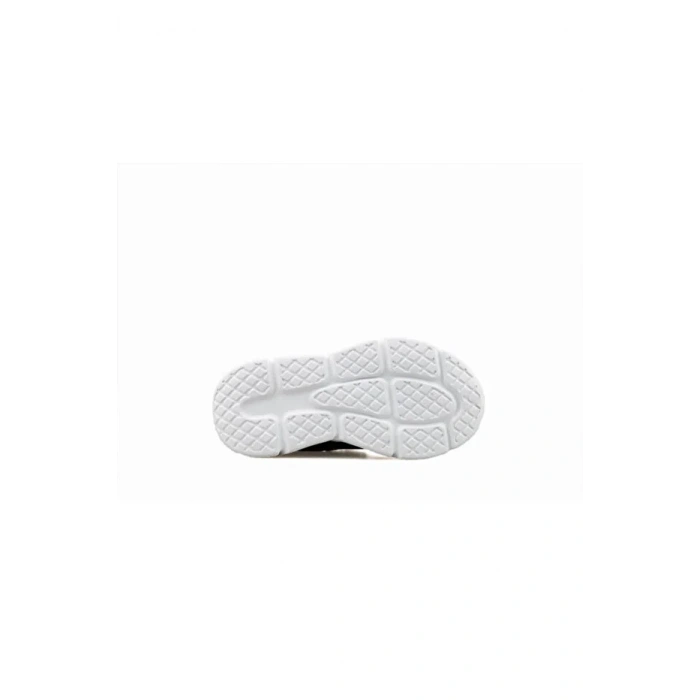 Pepino 1901 Sneaker Siyah/Kırmızı (26-30)