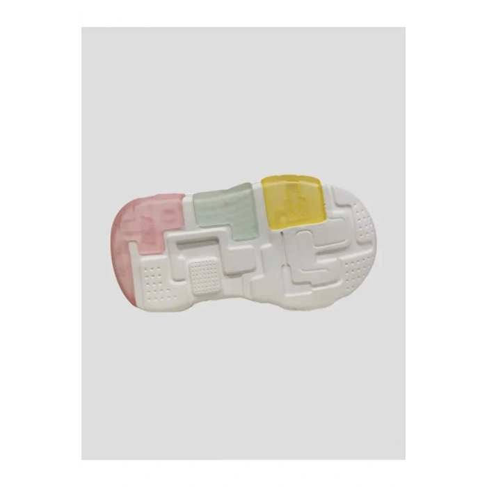 Pepino 1909 Sneaker Krem-Sarı (22-25)