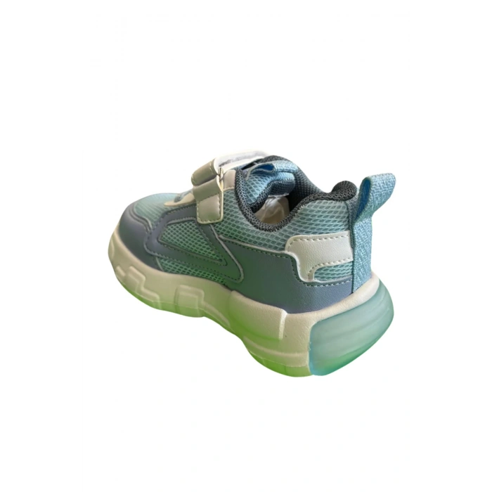 Pepino 1909 Sneaker Mavi-Beyaz (22-25)