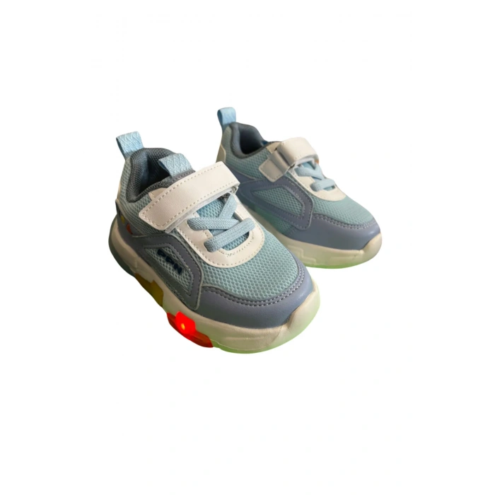 Pepino 1909 Sneaker Mavi-Beyaz (22-25)