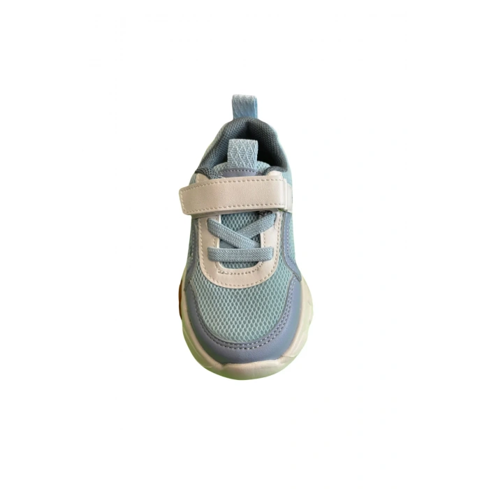 Pepino 1909 Sneaker Mavi-Beyaz (22-25)