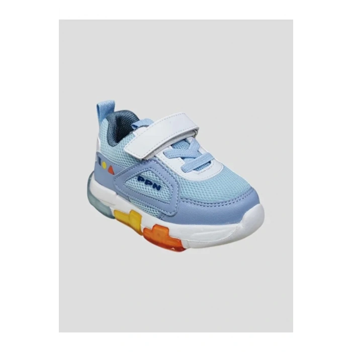Pepino 1909 Sneaker Mavi-Beyaz (22-25)