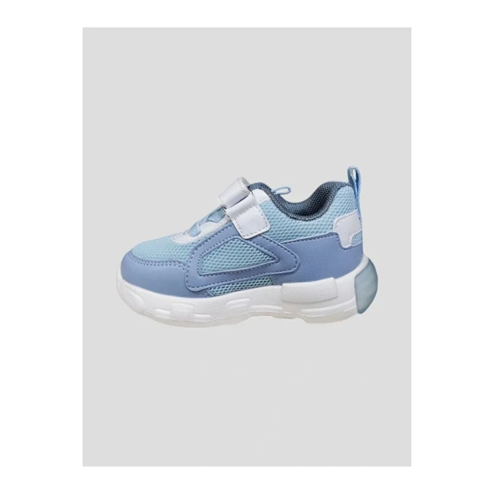 Pepino 1909 Sneaker Mavi-Beyaz (22-25)