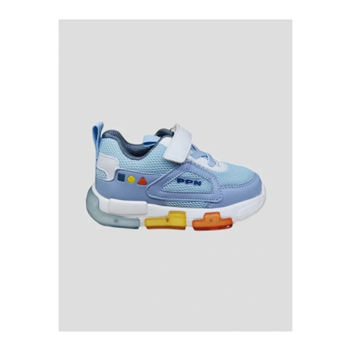 Pepino 1909 Sneaker Mavi-Beyaz (22-25)