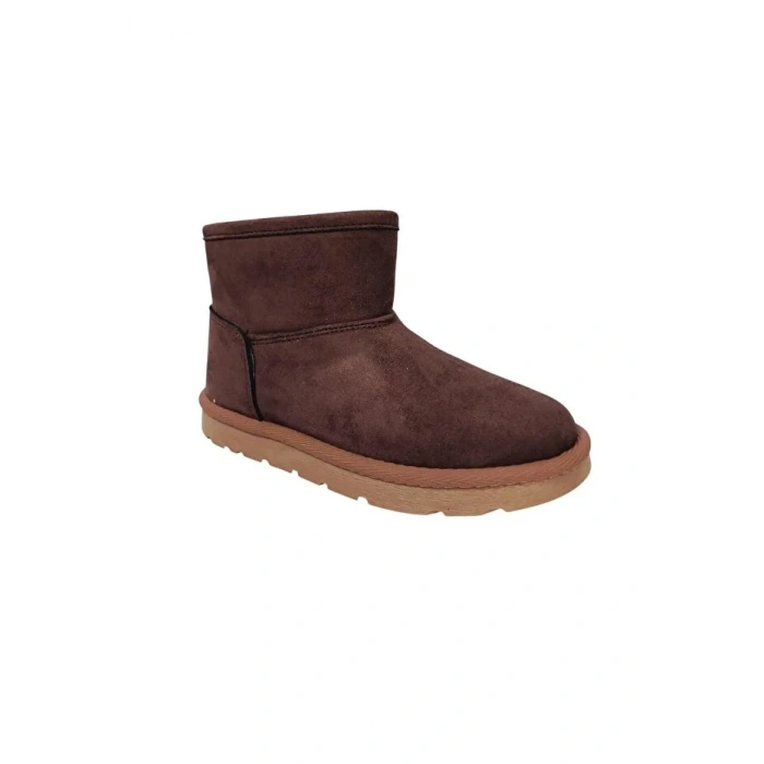 Pepino 2096 Filet Ugg Bot Kahve  (31-35)