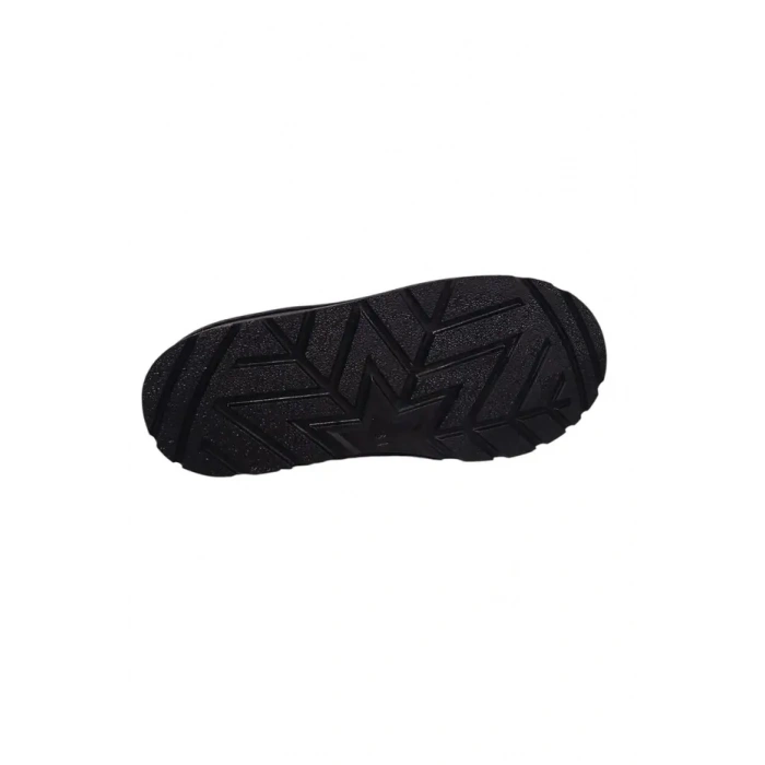 Pepino 2096 Filet Ugg Bot Siyah (26-30)