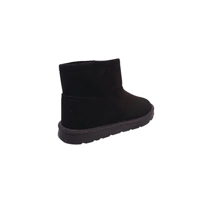Pepino 2096 Filet Ugg Bot Siyah (31-35)