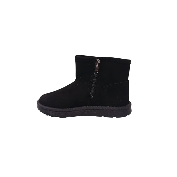 Pepino 2096 Filet Ugg Bot Siyah (31-35)