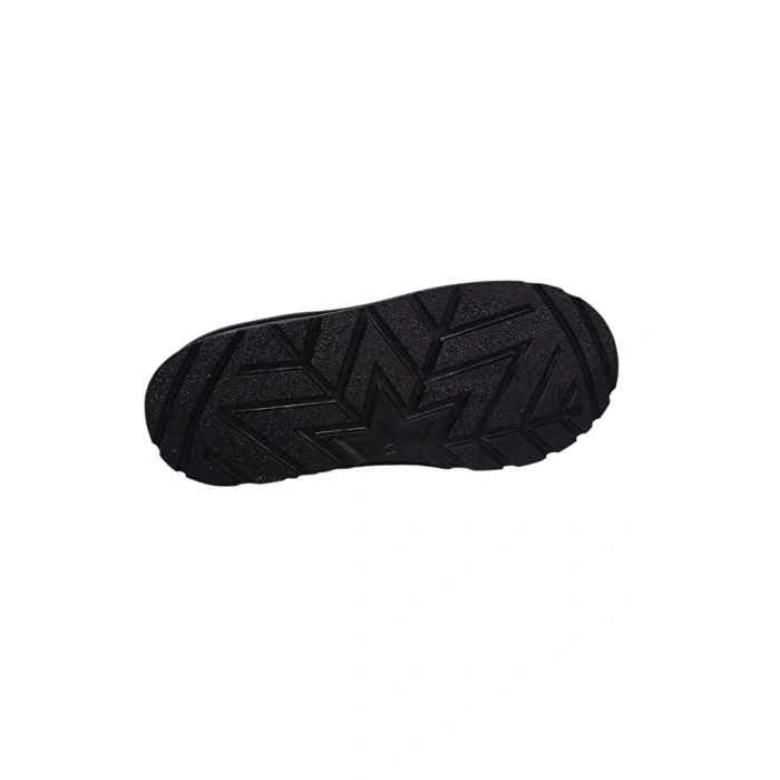 Pepino 2096 Filet Ugg Bot Siyah (31-35)