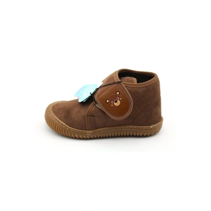 Pepino BK-25-2083 Panduf Kahve (22-25)