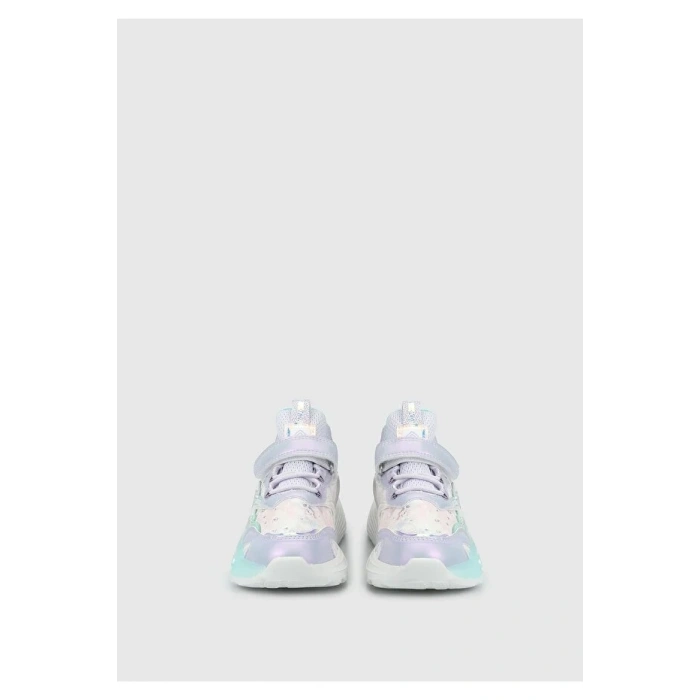Pepino BK25-1987 Sneaker Lila (22-25)