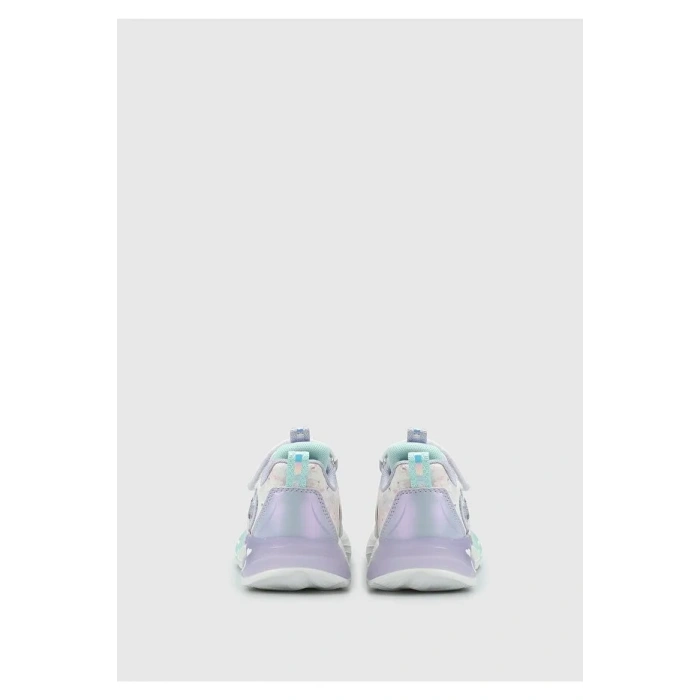 Pepino BK25-1987 Sneaker Lila (26-30)