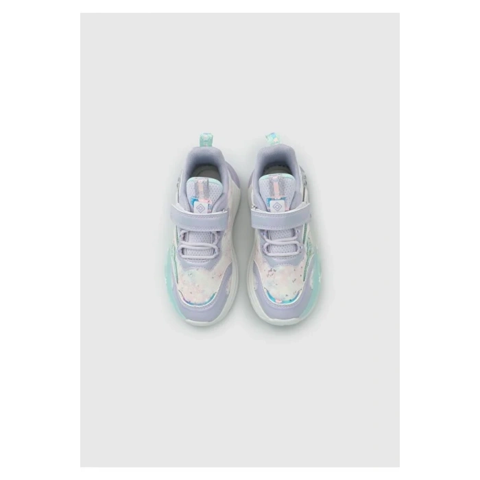 Pepino BK25-1987 Sneaker Lila (26-30)