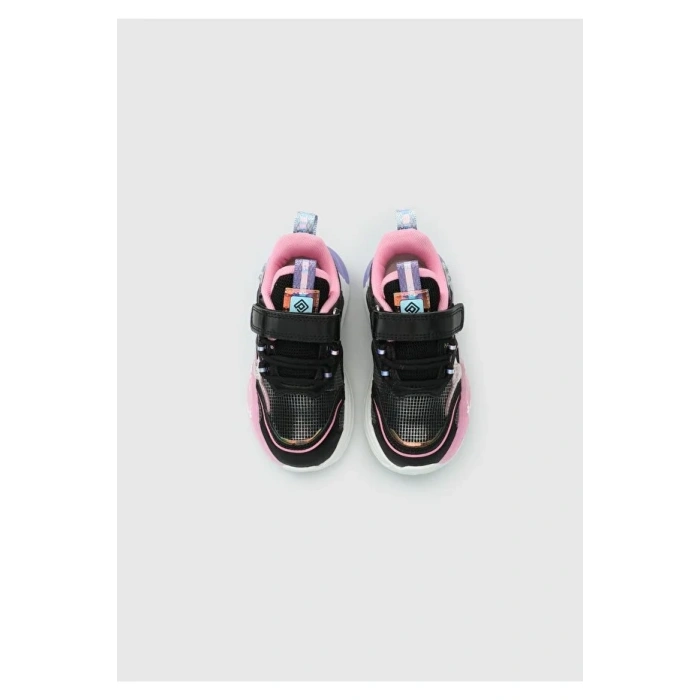 Pepino BK25-1987 Sneaker Siyah (22-25)
